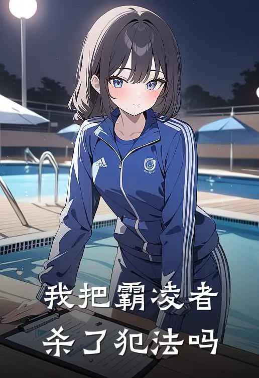 我把霸凌者杀了犯法吗
