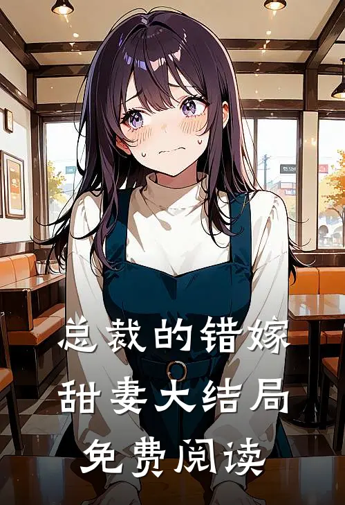 总裁的错嫁甜妻大结局免费阅读
