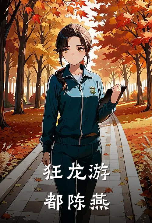 狂龙游都陈燕