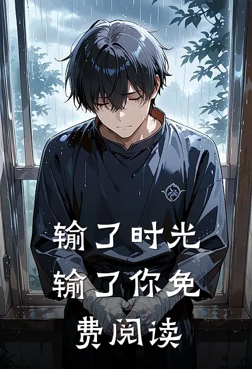 输了时光输了你免费阅读