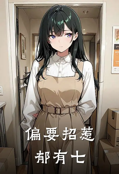 偏要招惹郁有七