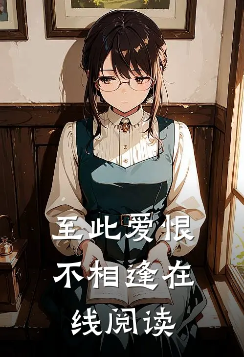 至此爱恨不相逢在线阅读