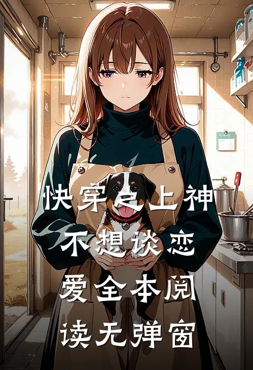 快穿之上神不想谈恋爱全本阅读无弹窗