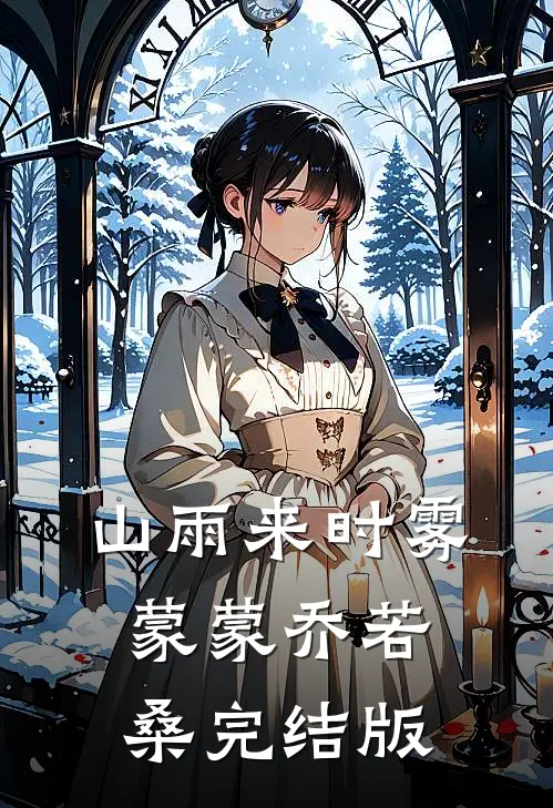 山雨来时雾蒙蒙乔若桑完结版