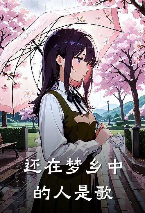 还在梦乡中的人是歌