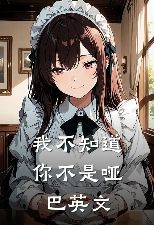 我不知道你不是哑巴英文