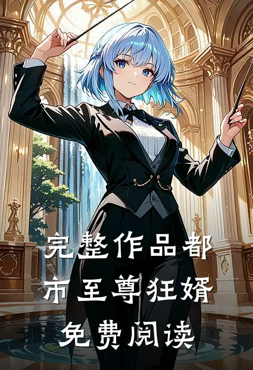 完整作品都市至尊狂婿免费阅读