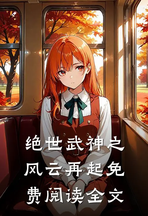 绝世武神之风云再起免费阅读全文