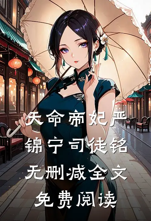 天命帝妃严锦宁司徒铭无删减全文免费阅读