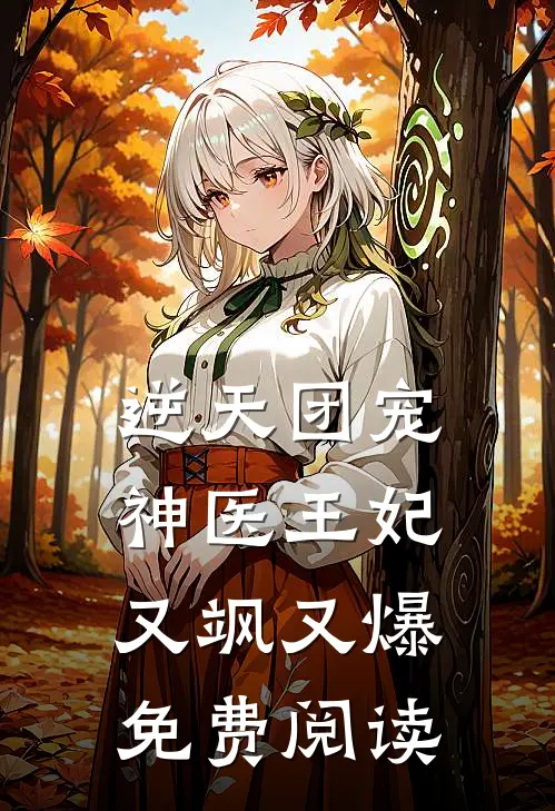 逆天团宠神医王妃又飒又爆免费阅读