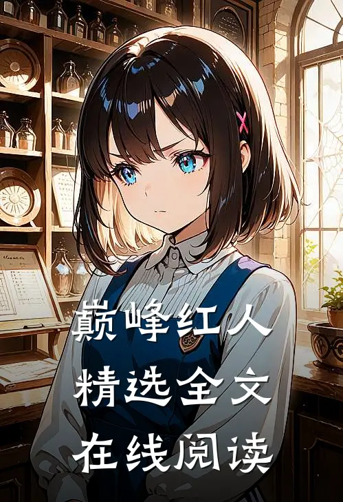 巅峰红人精选全文在线阅读