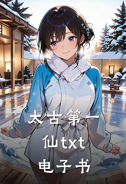 太古第一仙txt电子书