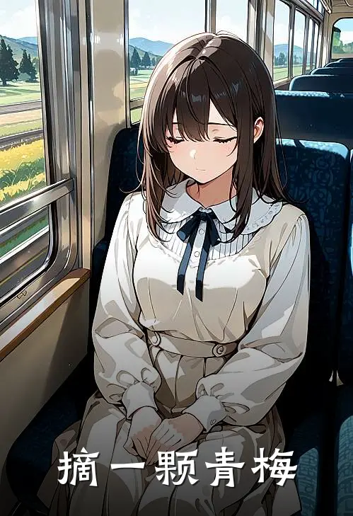 摘一颗青梅