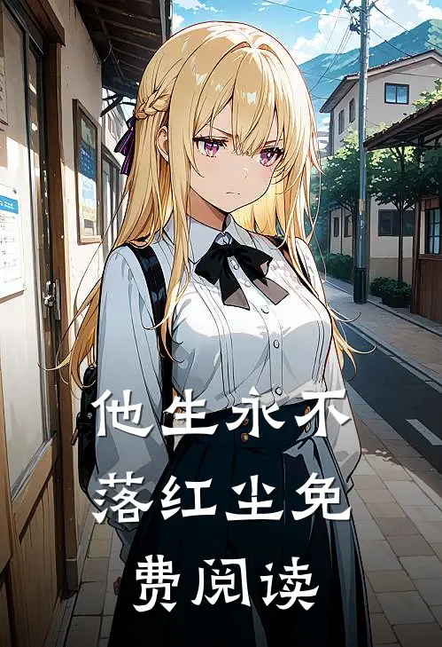 他生永不落红尘免费阅读