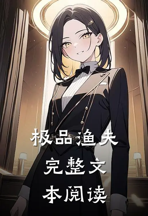 极品渔夫完整文本阅读
