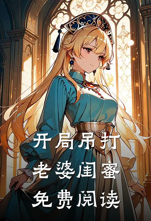 开局吊打老婆闺蜜免费阅读