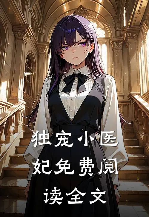 独宠小医妃免费阅读全文