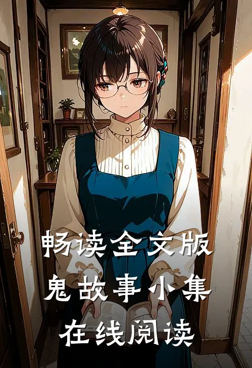 畅读全文版鬼故事小集在线阅读