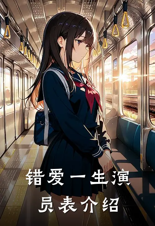错爱一生演员表介绍