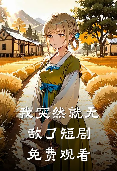 我突然就无敌了短剧免费观看