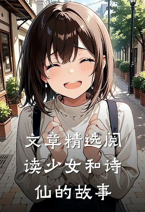 文章精选阅读少女和诗仙的故事