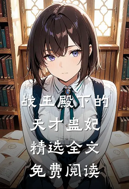 战王殿下的天才蛊妃精选全文免费阅读