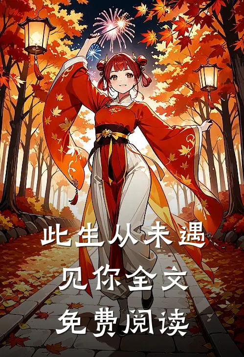 此生从未遇见你全文免费阅读