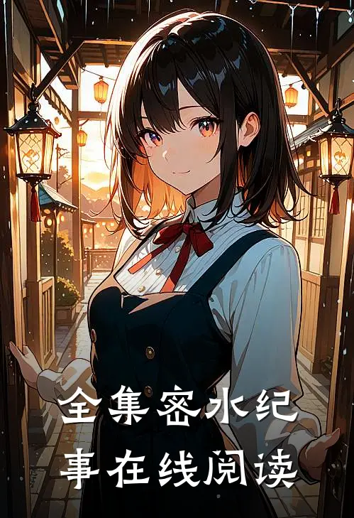 全集密水纪事在线阅读