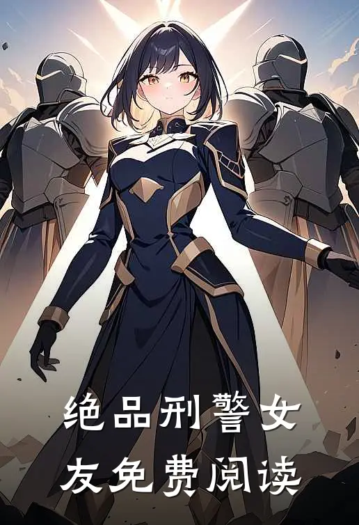 绝品刑警女友免费阅读
