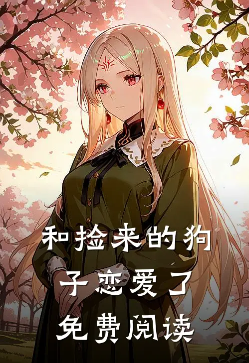 和捡来的狗子恋爱了免费阅读