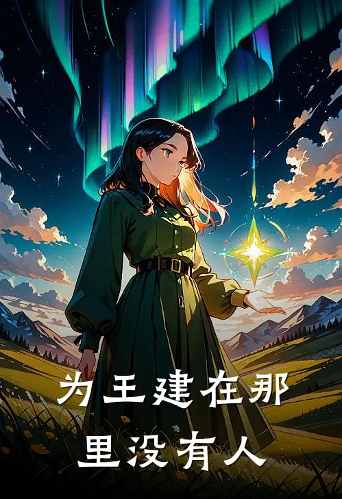 为王建在那里没有人
