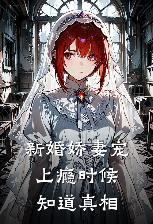 新婚娇妻宠上瘾时候知道真相