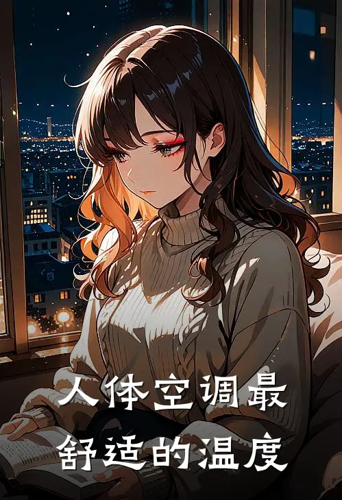 人体空调最舒适的温度