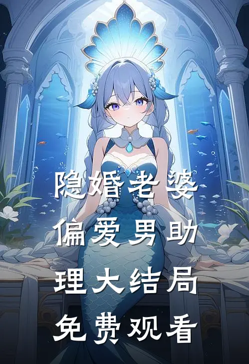 隐婚老婆偏爱男助理大结局免费观看