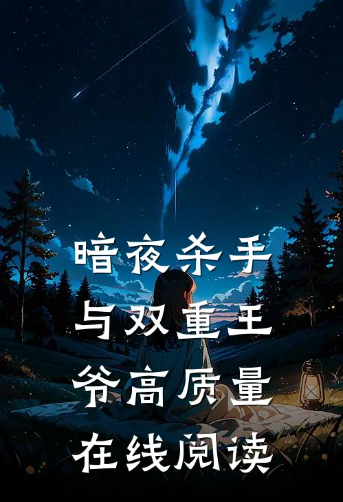 暗夜杀手与双重王爷高质量在线阅读