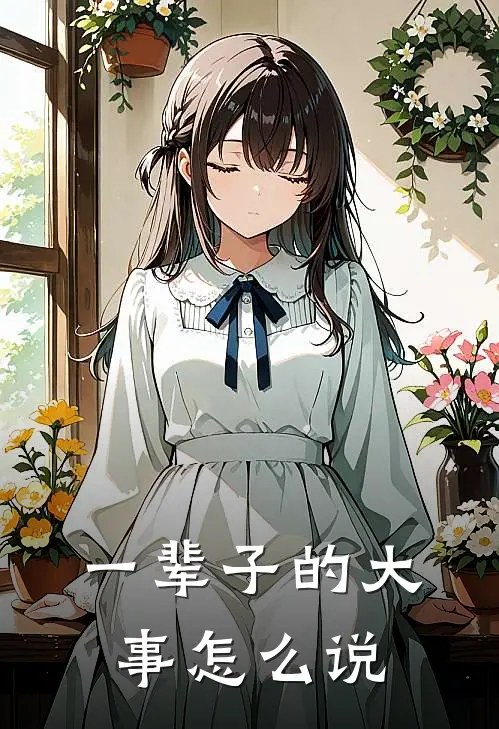 一辈子的大事怎么说