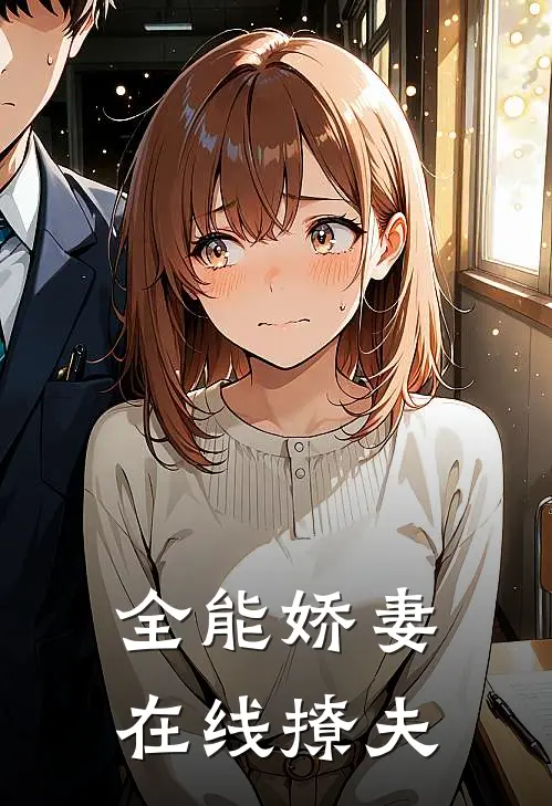全能娇妻在线撩夫