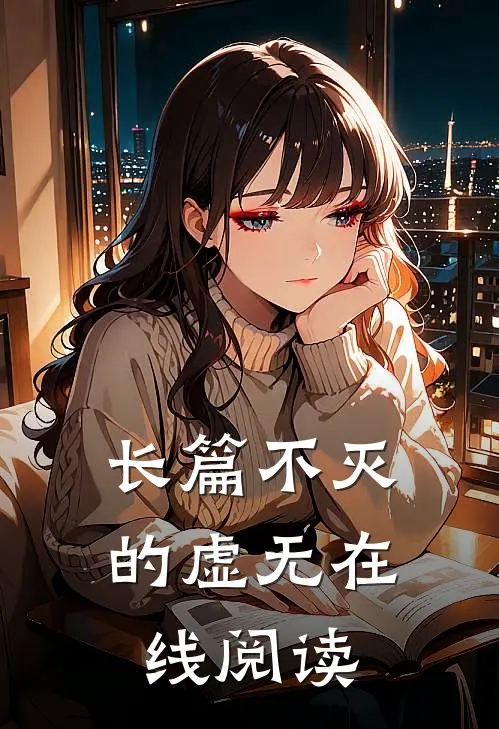 长篇不灭的虚无在线阅读