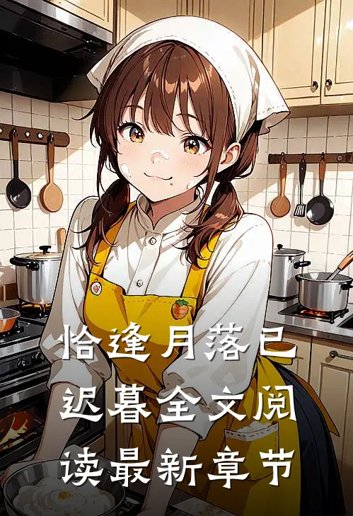 恰逢月落已迟暮全文阅读最新章节