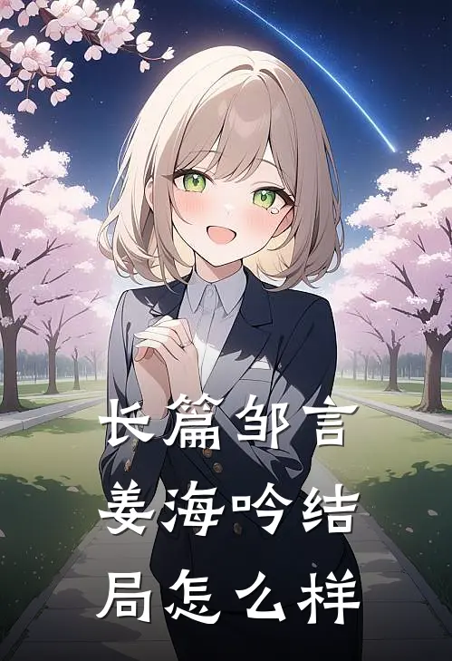 长篇邹言姜海吟结局怎么样