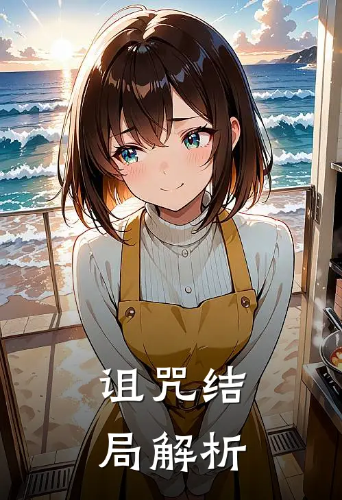 诅咒结局解析