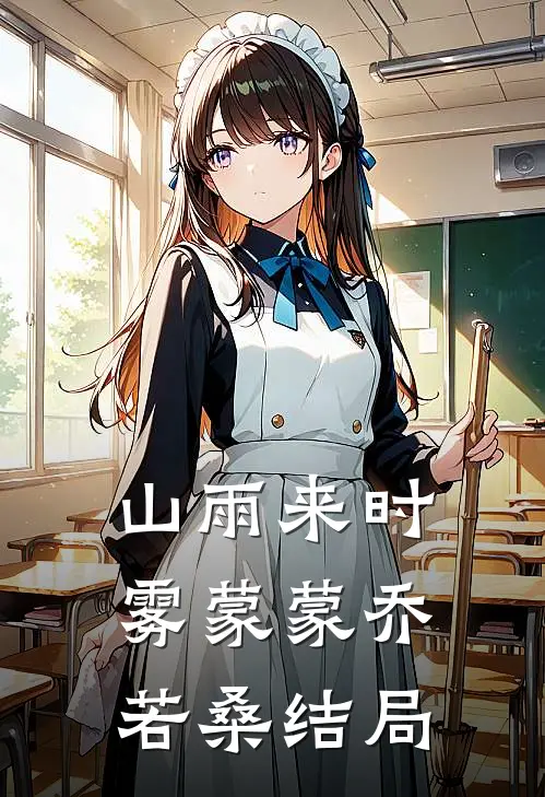 山雨来时雾蒙蒙乔若桑结局