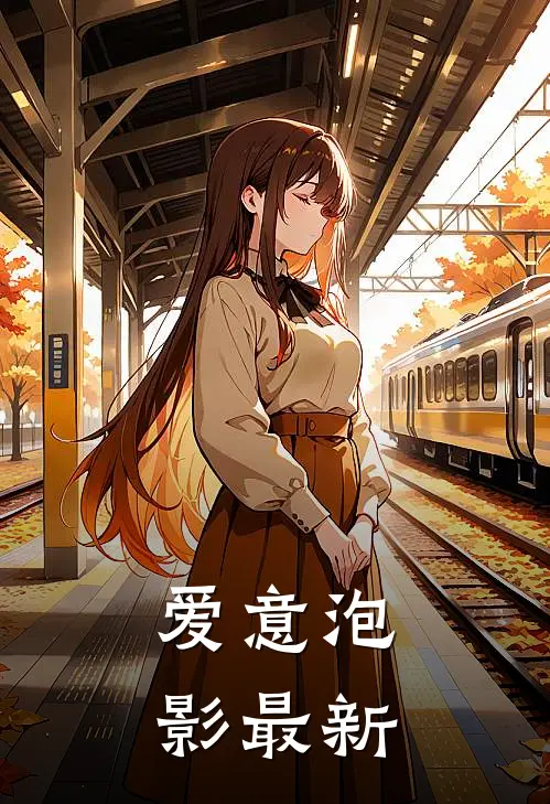 爱意泡影最新
