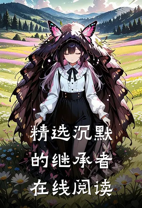 精选沉默的继承者在线阅读