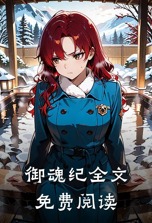 御魂纪全文免费阅读