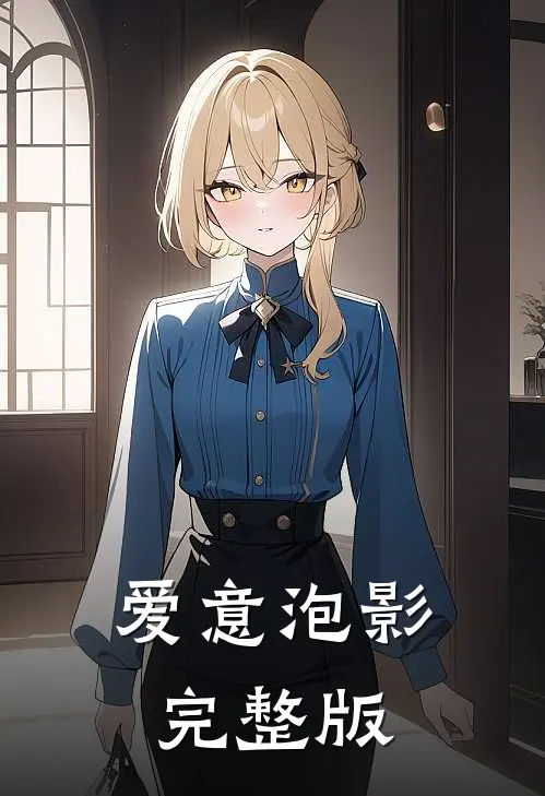 爱意泡影完整版
