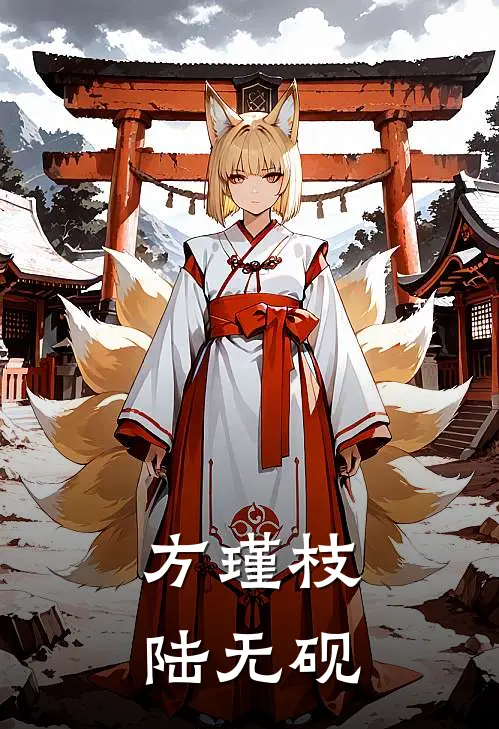 方瑾枝陆无砚