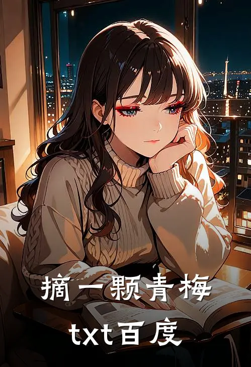 摘一颗青梅txt 百度