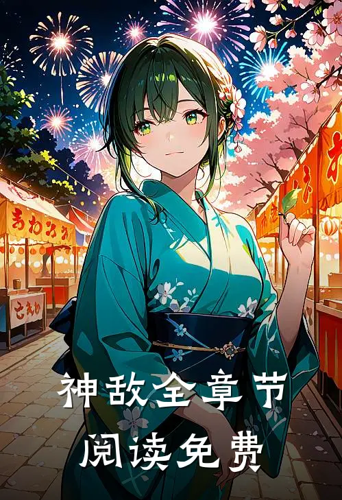 神敌全章节阅读免费
