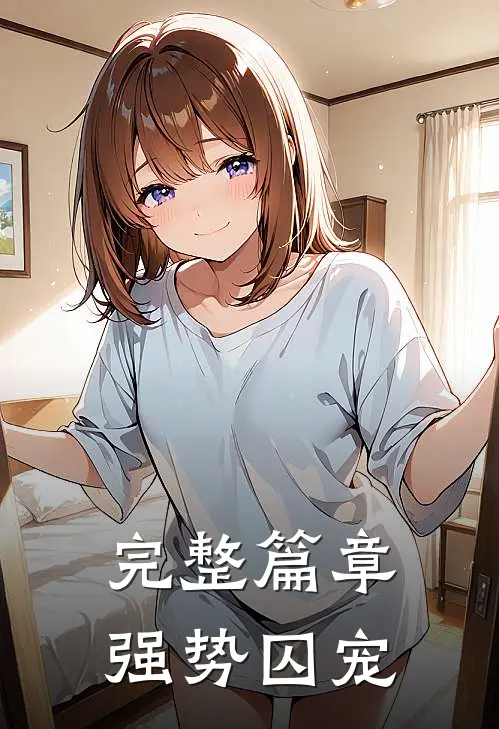 完整篇章强势囚宠